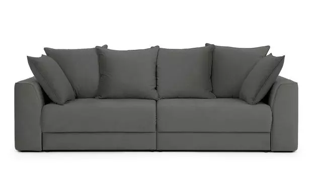 Прямой диван Monako