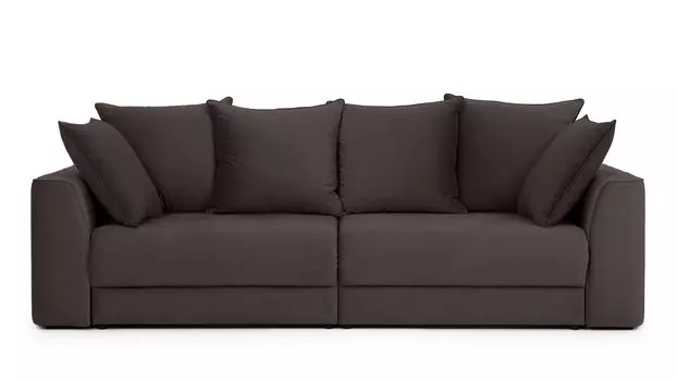 Прямой диван Monako