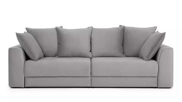 Прямой диван Monako