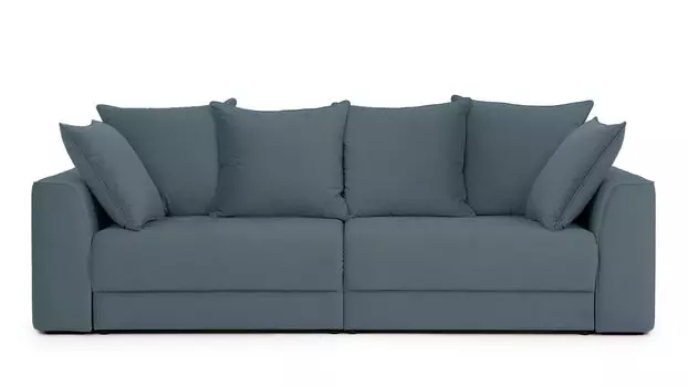 Прямой диван Monako