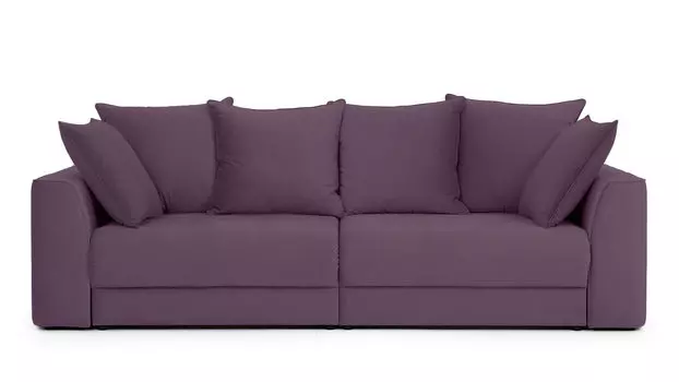 Прямой диван Monako New