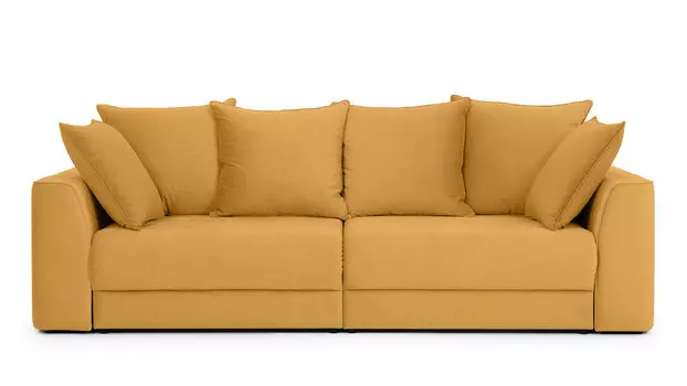 Прямой диван Monako New