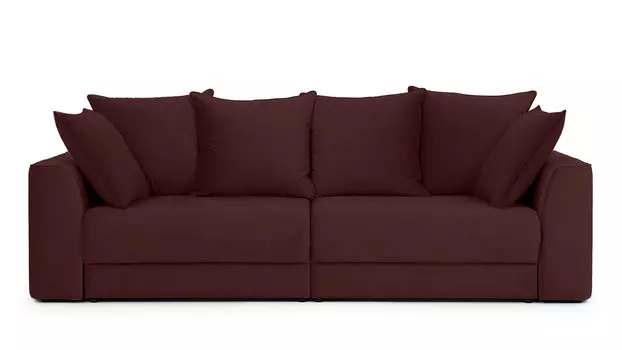 Прямой диван Monako New