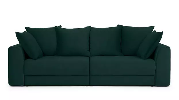 Прямой диван Monako New