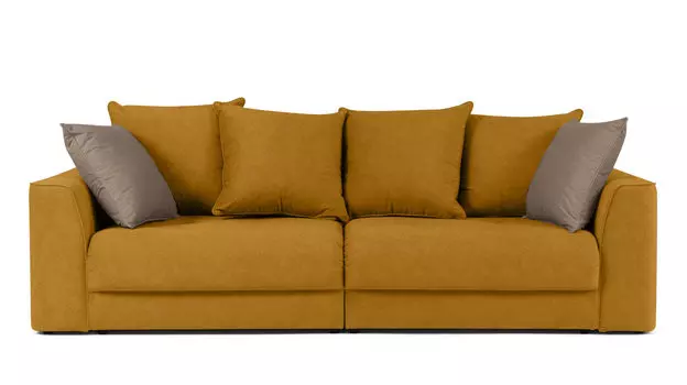 Прямой диван Monako New