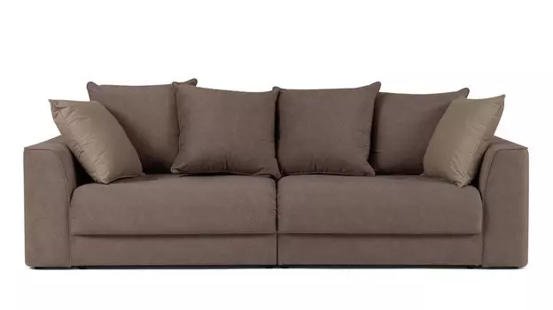 Прямой диван Monako New