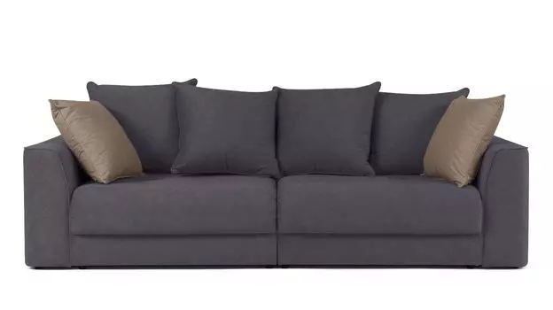 Прямой диван Monako New