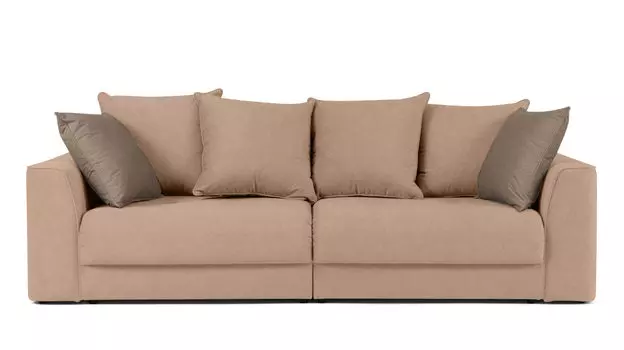 Прямой диван Monako New