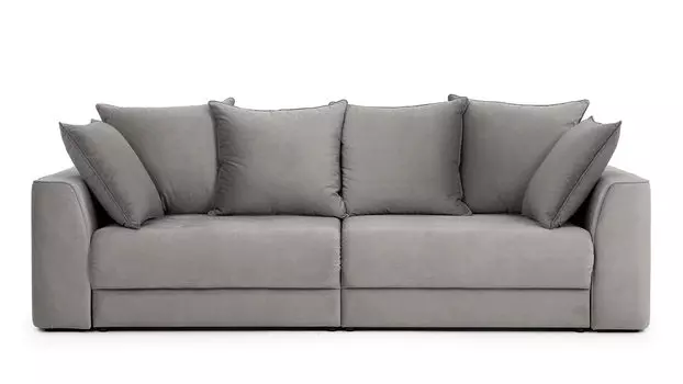 Прямой диван Monako New