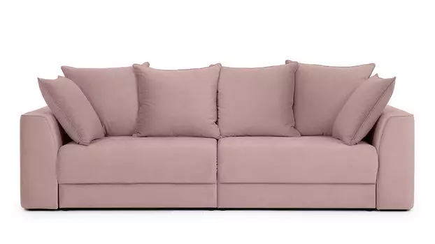 Прямой диван Monako New