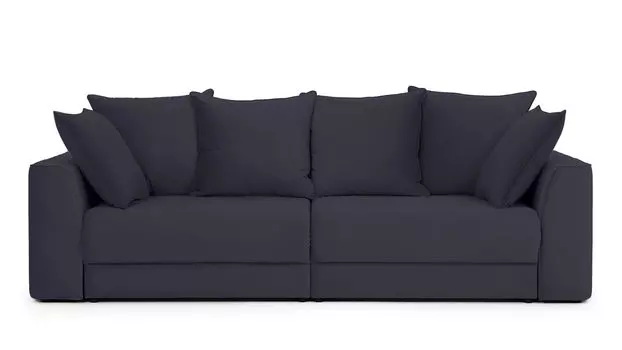 Прямой диван Monako New