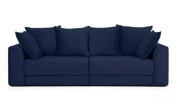 Прямой диван Monako New