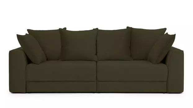 Прямой диван Monako New