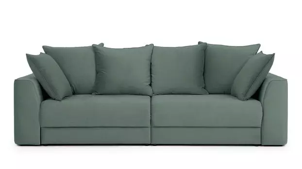 Прямой диван Monako New