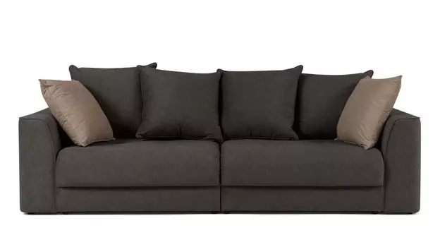 Прямой диван Monako New