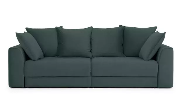 Прямой диван Monako New