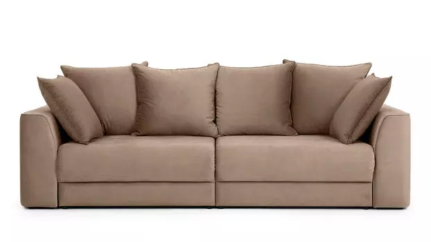 Прямой диван Monako New