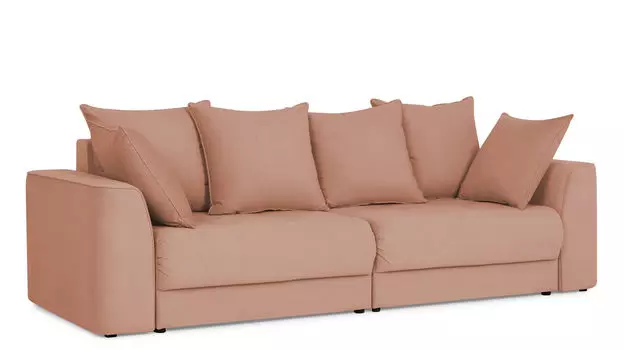 Прямой диван Monako New