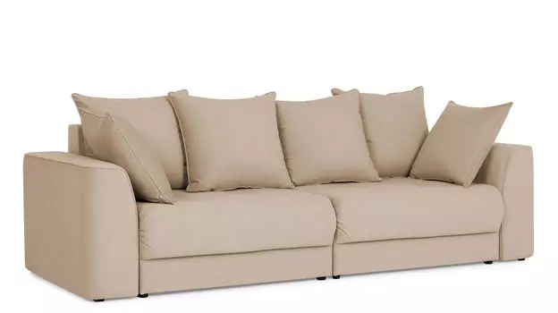 Прямой диван Monako New