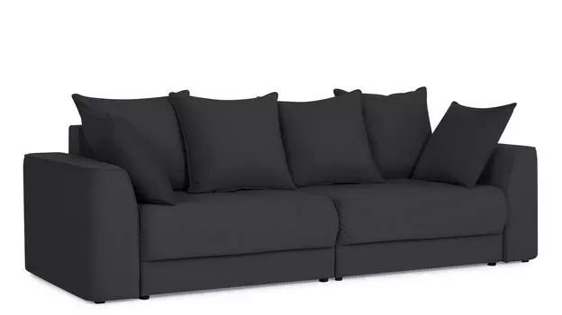 Прямой диван Monako New