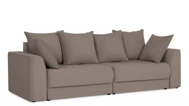 Прямой диван Monako New