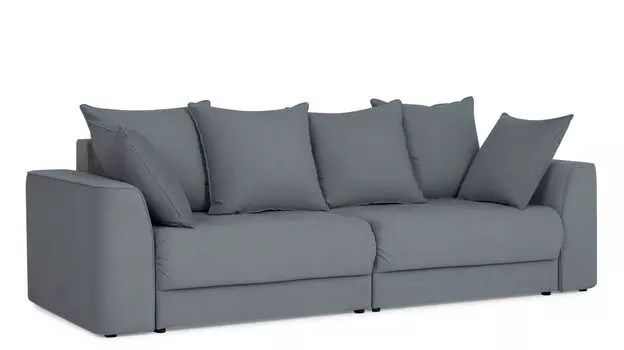 Прямой диван Monako New