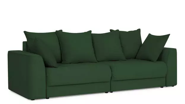 Прямой диван Monako New