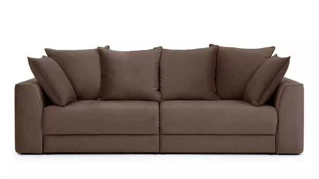 Прямой диван Monako New