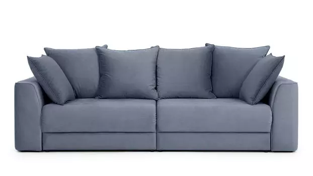 Прямой диван Monako New