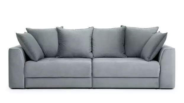 Прямой диван Monako New