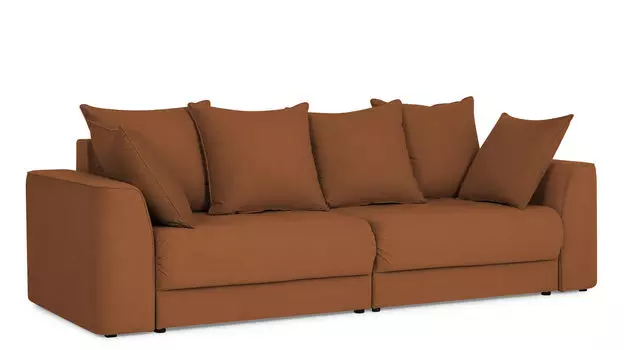 Прямой диван Monako New