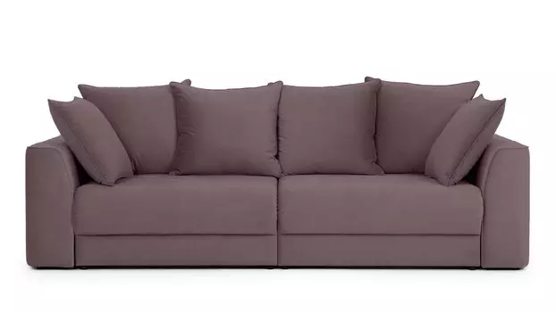 Прямой диван Monako New