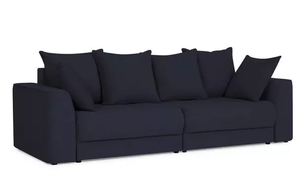 Прямой диван Monako New