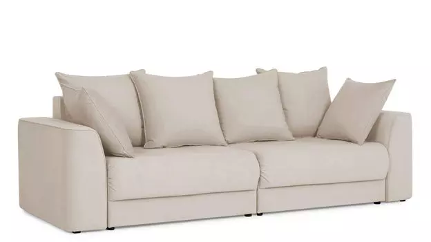 Прямой диван Monako New