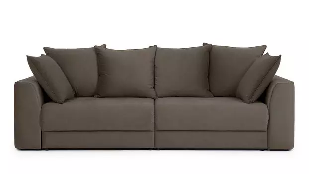 Прямой диван Monako New