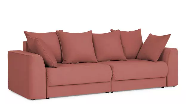 Прямой диван Monako New