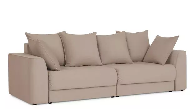 Прямой диван Monako New