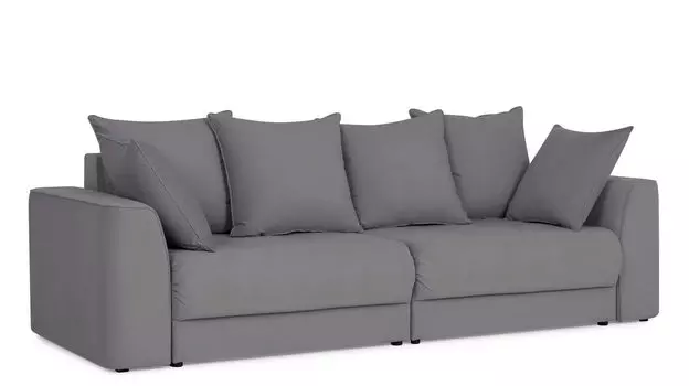 Прямой диван Monako New