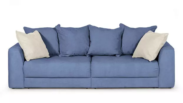 Прямой диван Monako New