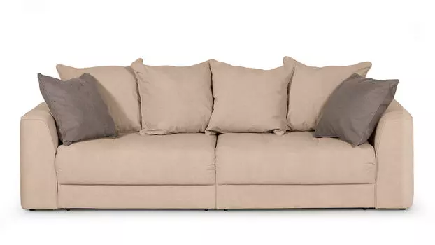 Прямой диван Monako New