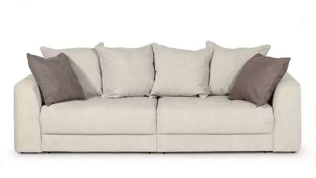 Прямой диван Monako New