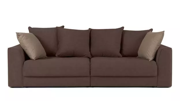 Прямой диван Monako New