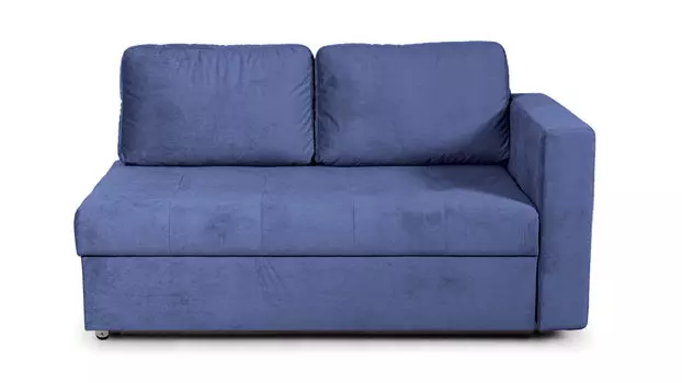 Прямой диван Nice, правый