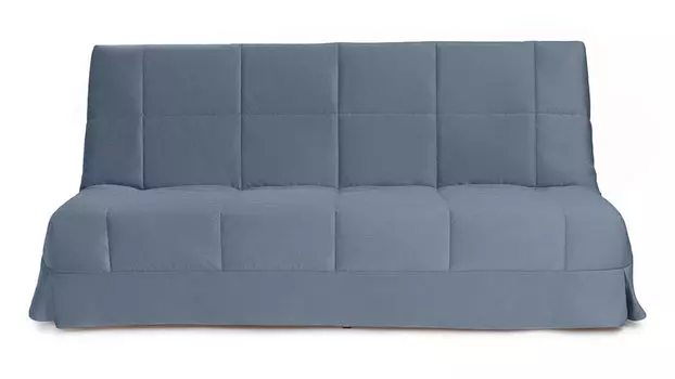 Прямой диван Nika