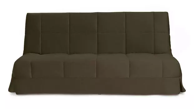 Прямой диван Nika