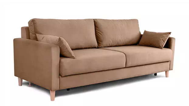 Прямой диван Norvud Balance 290