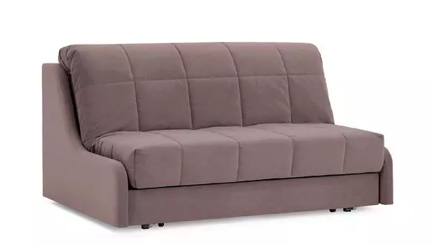Прямой диван Persey Nova Casanova lilac