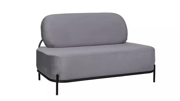 Прямой диван Point