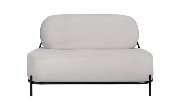 Прямой диван Point