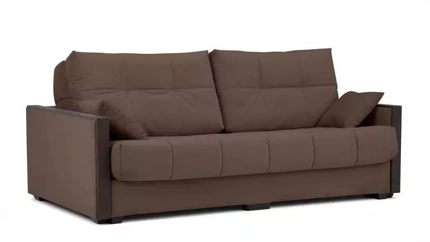Прямой диван Rigel Sky velvet 02